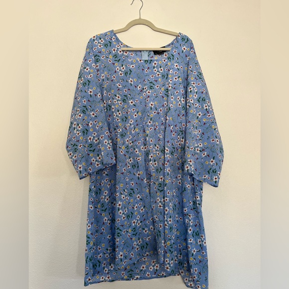 Short Sun Dress from ASOS - Picture 3 of 4